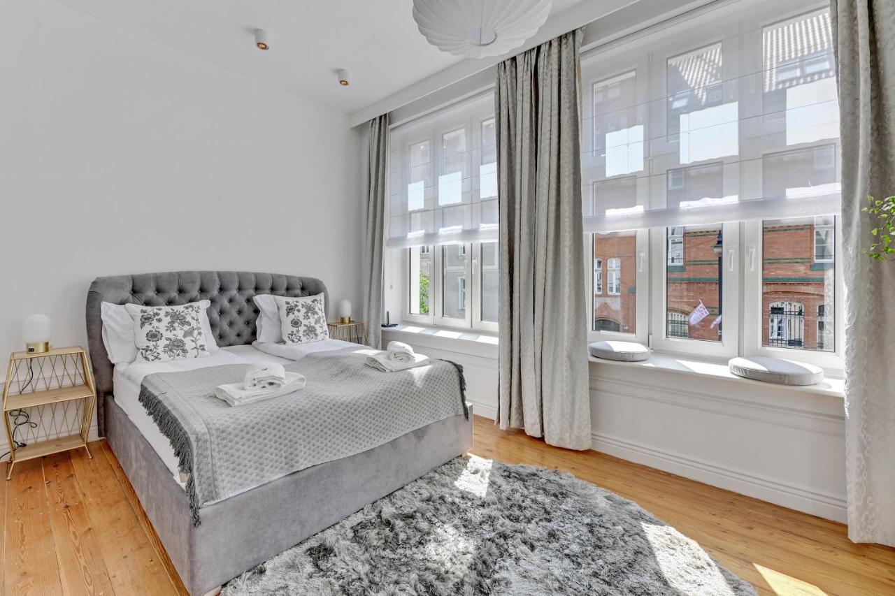 Apartamento Lion -tokio Premium At The Center